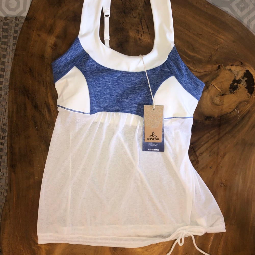 Prana Piper Top